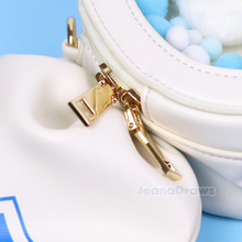 Load image into Gallery viewer, Candy Ita Bag - Original White
