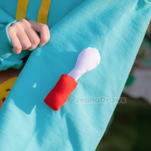 Load image into Gallery viewer, Pudding Hoodie