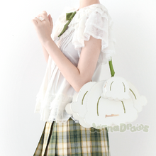 Load image into Gallery viewer, Lily of the Valley Dangle Bag Set