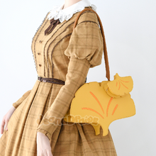 Load image into Gallery viewer, Ginkgo Dangle Bag Set