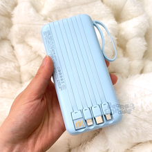 Load image into Gallery viewer, Lakko Otter Power Bank