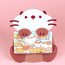 Load image into Gallery viewer, 2024 Lakko Acrylic Calendar