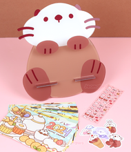 Load image into Gallery viewer, 2024 Lakko Acrylic Calendar