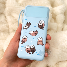Load image into Gallery viewer, Lakko Otter Power Bank