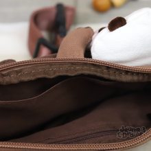 Load image into Gallery viewer, Sea Otter Fanny Pack