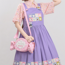 Load image into Gallery viewer, Candy Ita Bag - Pink
