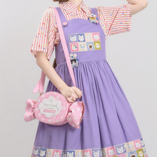 Load image into Gallery viewer, Candy Ita Bag - Pink
