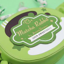 Load image into Gallery viewer, Candy Ita Bag - Matcha Green