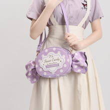 Load image into Gallery viewer, Candy Ita Bag - Purple
