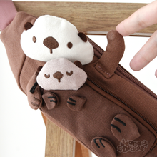 Load image into Gallery viewer, Sea Otter Fanny Pack