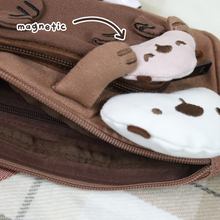 Load image into Gallery viewer, Sea Otter Fanny Pack