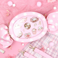 Load image into Gallery viewer, Candy Ita Bag - Pink
