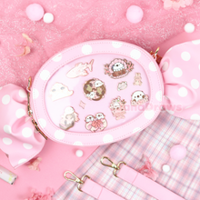 Load image into Gallery viewer, Candy Ita Bag - Pink