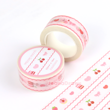 Load image into Gallery viewer, Sugary Sweet Washi Tape