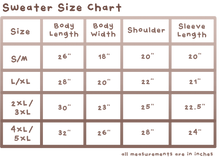 Load image into Gallery viewer, BOGO! SECONDS Discounted Lakko Sweater Collection