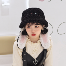 Load image into Gallery viewer, Bunny Ear Bucket Hat