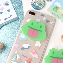 Load image into Gallery viewer, Hops Phone Grip