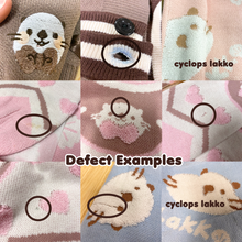 Load image into Gallery viewer, BOGO! SECONDS Discounted Lakko Sweater Collection