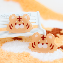 Load image into Gallery viewer, Tiger Phone Grip