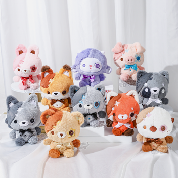 Patchwork Pals