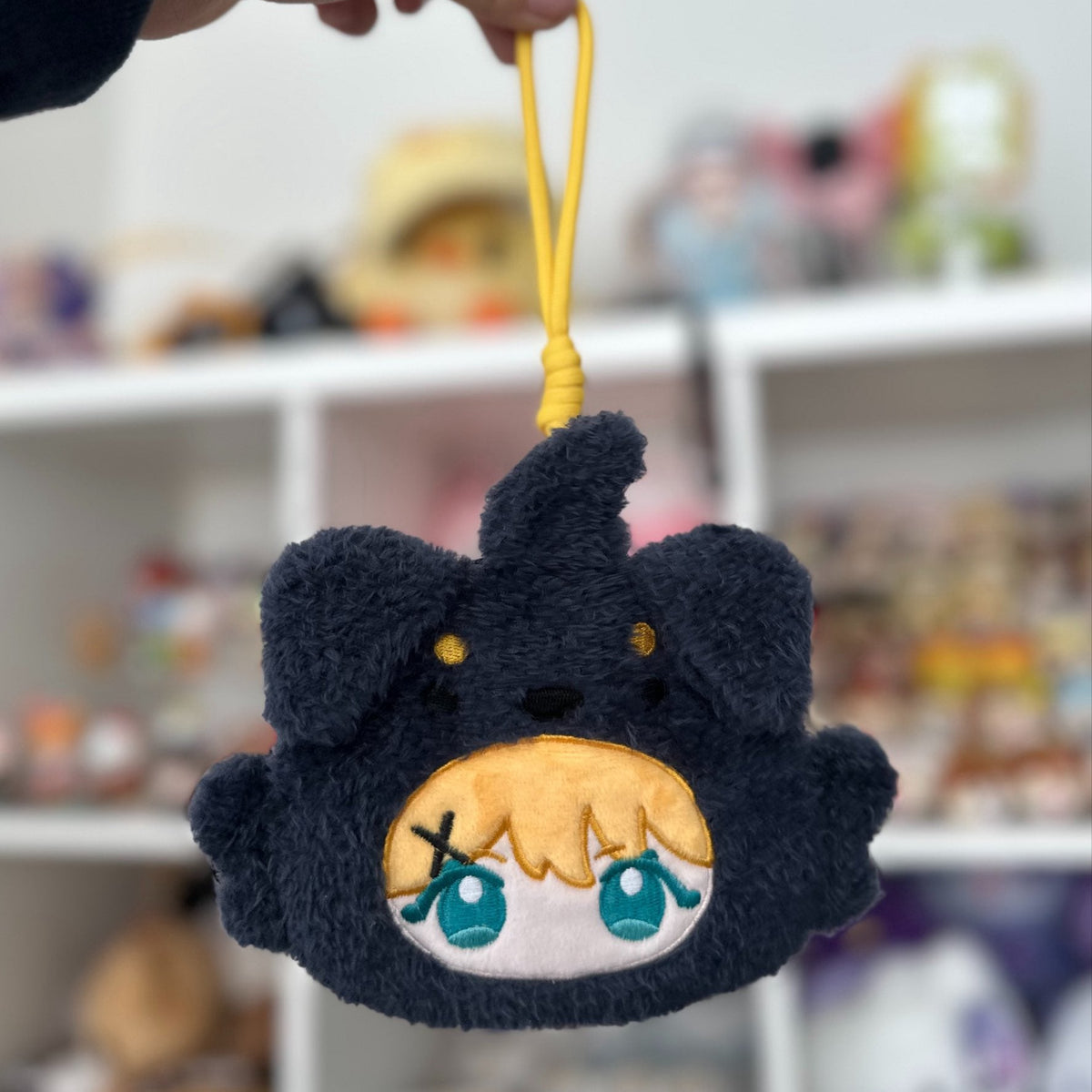 Doki Coin Pouch