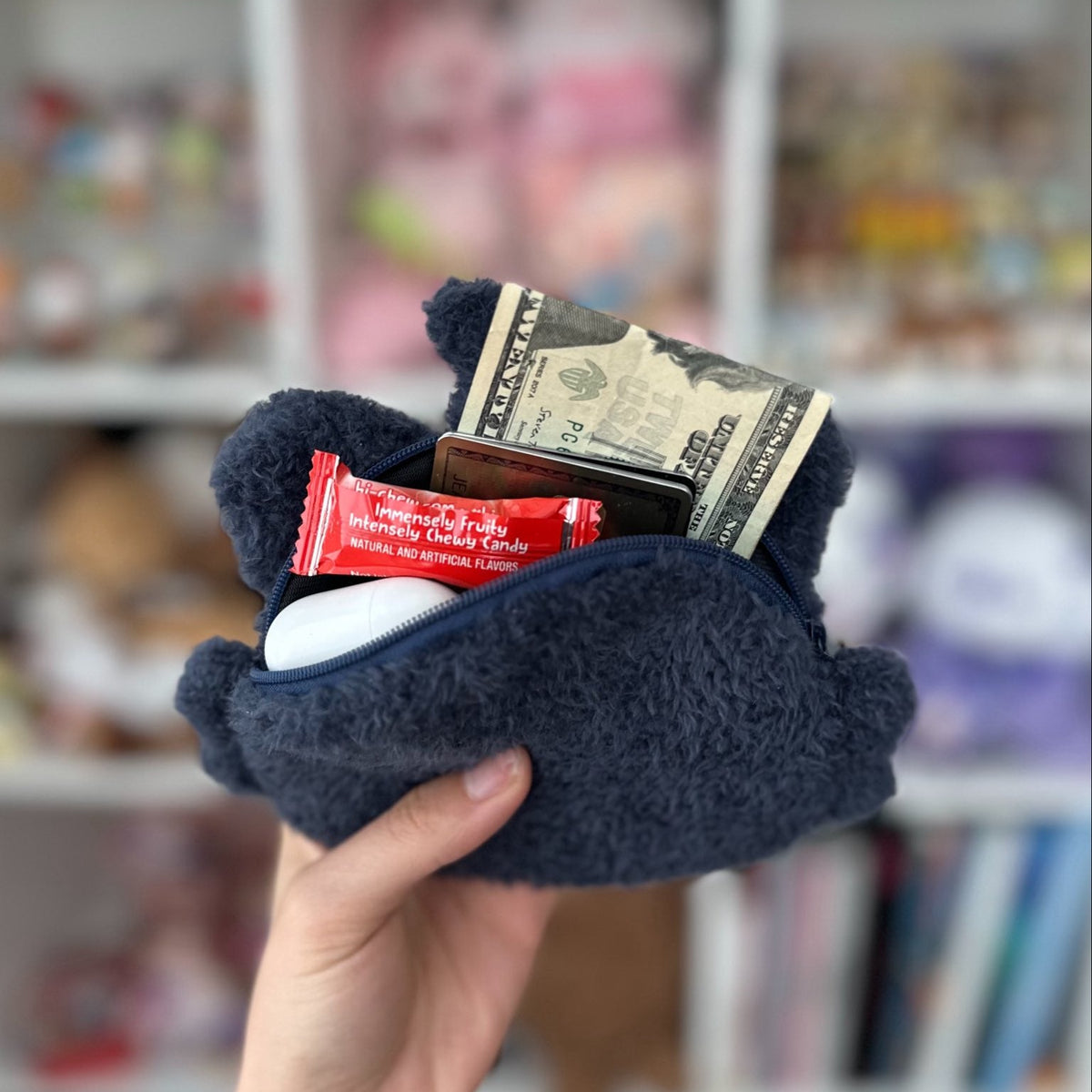 Doki Coin Pouch