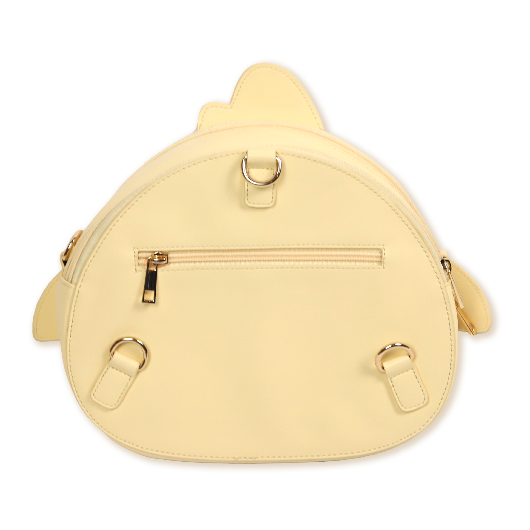 [PREORDER] Dragoon Ita Bag & Pouch