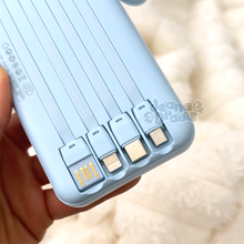 Load image into Gallery viewer, Lakko Otter Power Bank
