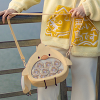 Dragoon Ita Bag & Pouch