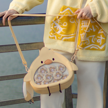 Load image into Gallery viewer, [PREORDER] Dragoon Ita Bag &amp; Pouch

