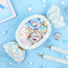 Load image into Gallery viewer, Candy Ita Bag - Blue
