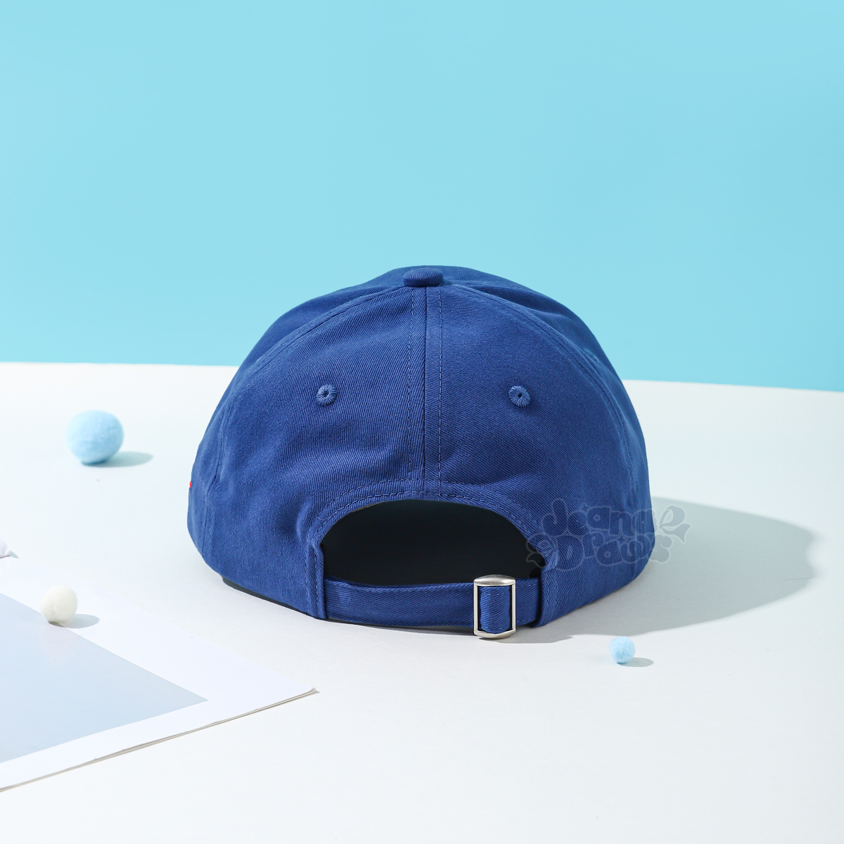 Otter Space Dad Hat