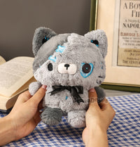 Chiffon the Cat Plush