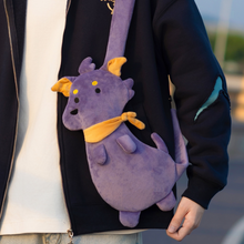 Load image into Gallery viewer, [PREORDER] DAD Crossbody Bag
