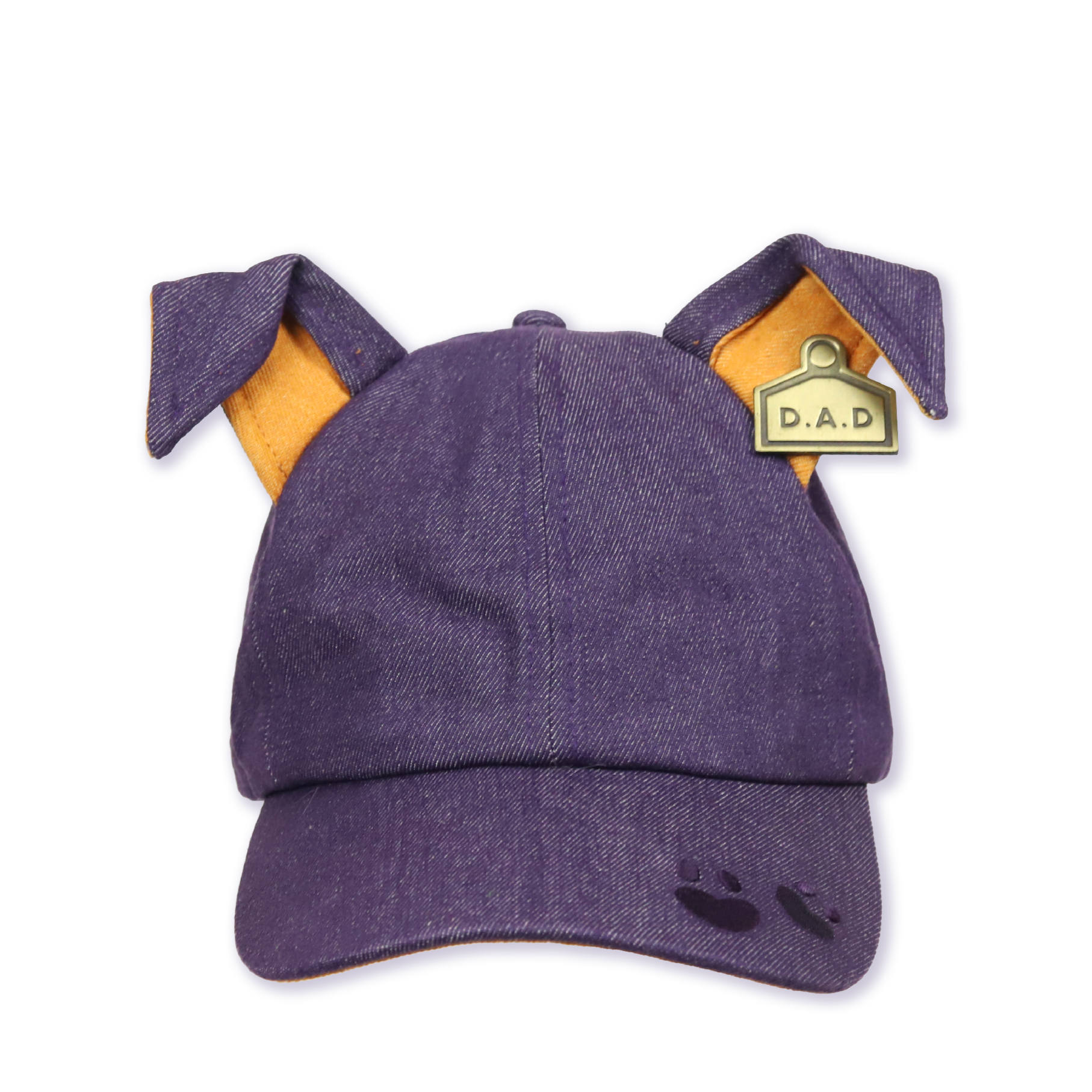 [PREORDER] DAD Baseball Cap