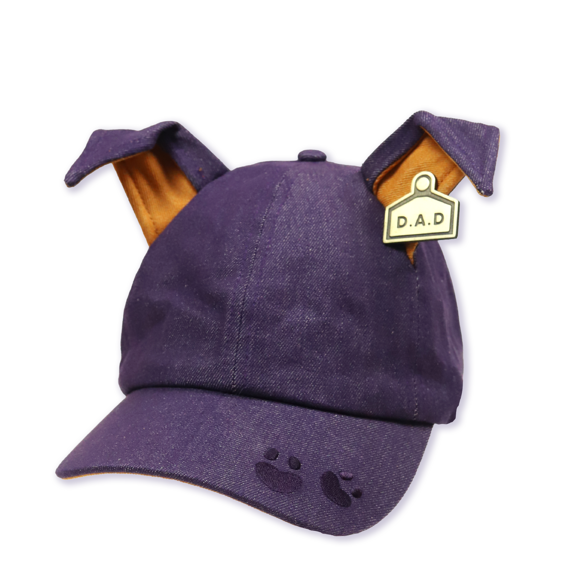 [PREORDER] DAD Baseball Cap