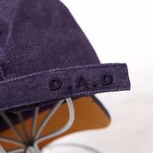 Load image into Gallery viewer, [PREORDER] DAD Baseball Cap
