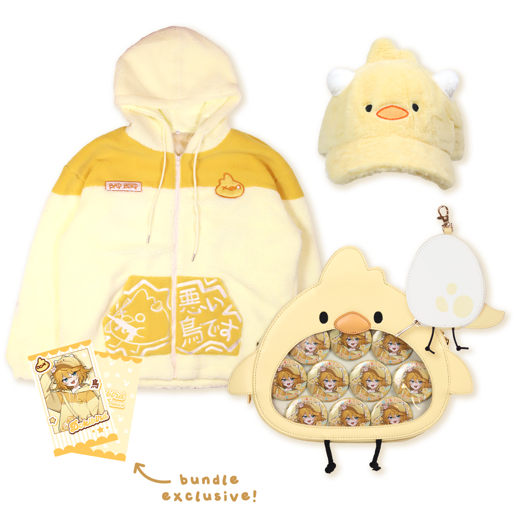 [PREORDER] Dragoon Bundle