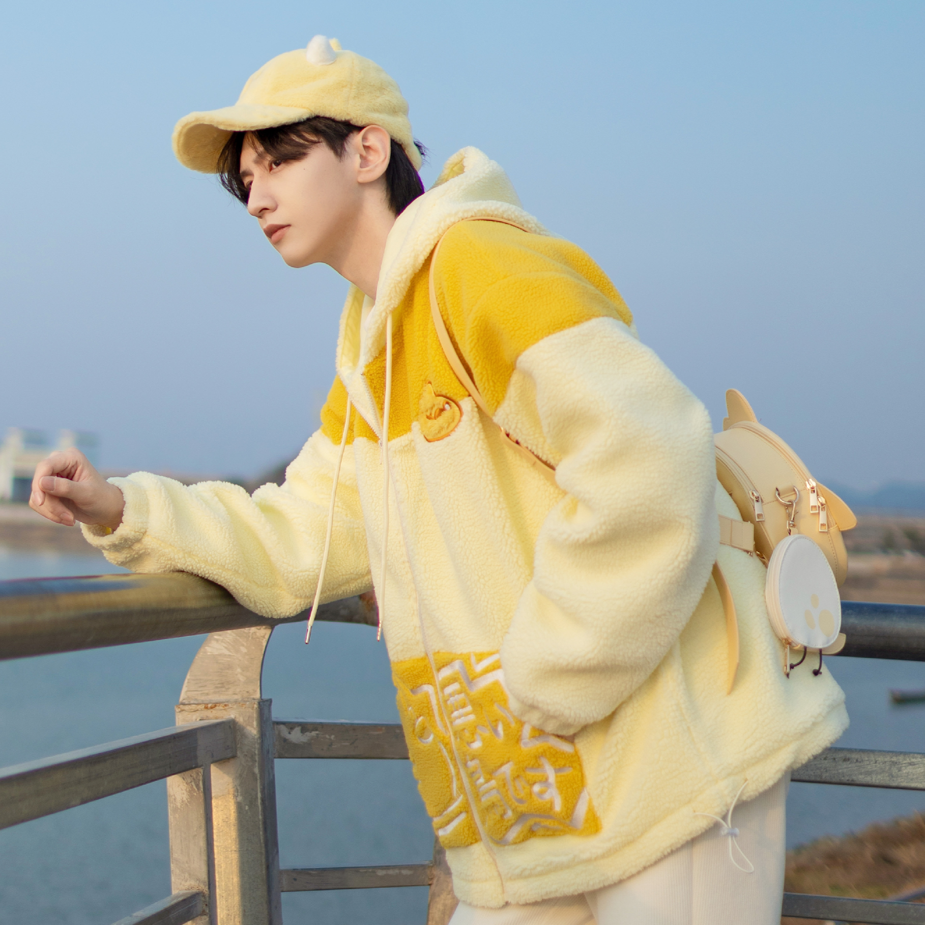 [PREORDER] FULL SET Bundle - EXCLUSIVE Voice!