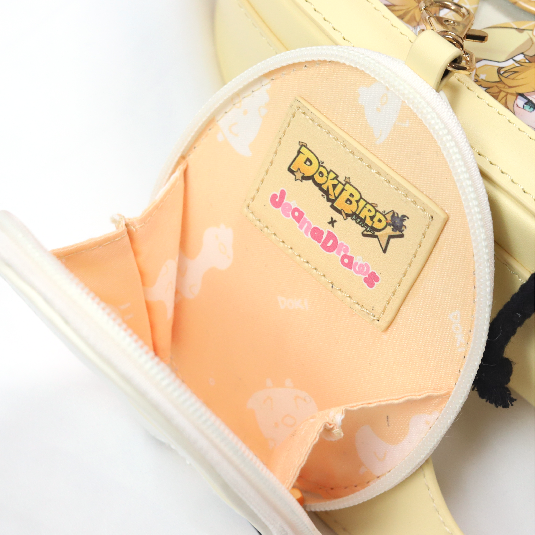 [PREORDER] Dragoon Ita Bag & Pouch