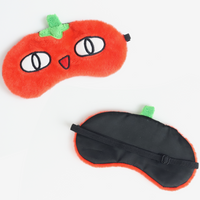 Dokibird Eye Mask