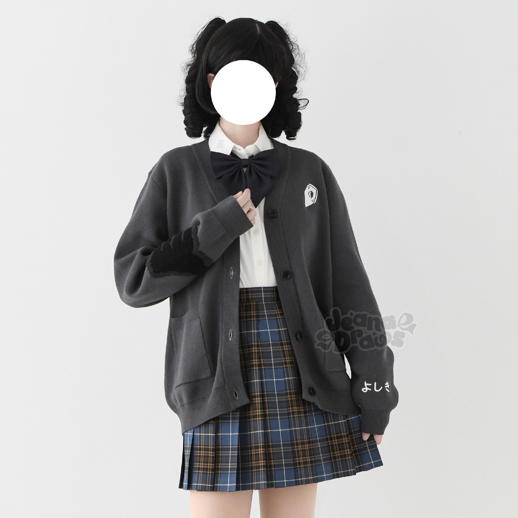 [PREORDER] Soul Cardigan