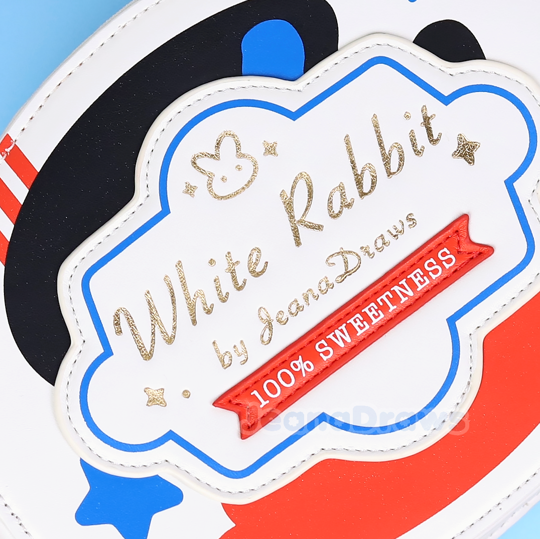 Candy Ita Bag - Original White