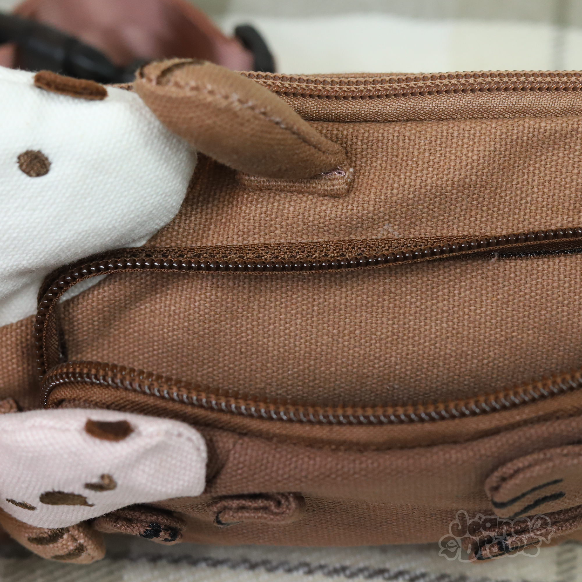 Sea Otter Fanny Pack