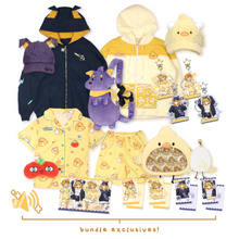 Load image into Gallery viewer, [PREORDER] FULL SET Bundle - EXCLUSIVE Voice!
