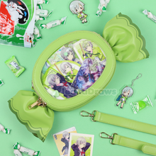 Load image into Gallery viewer, Candy Ita Bag - Matcha Green
