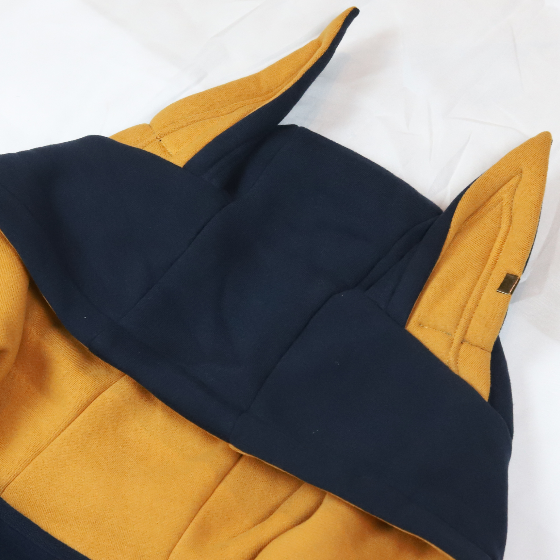 DAD Zip Up Hoodie