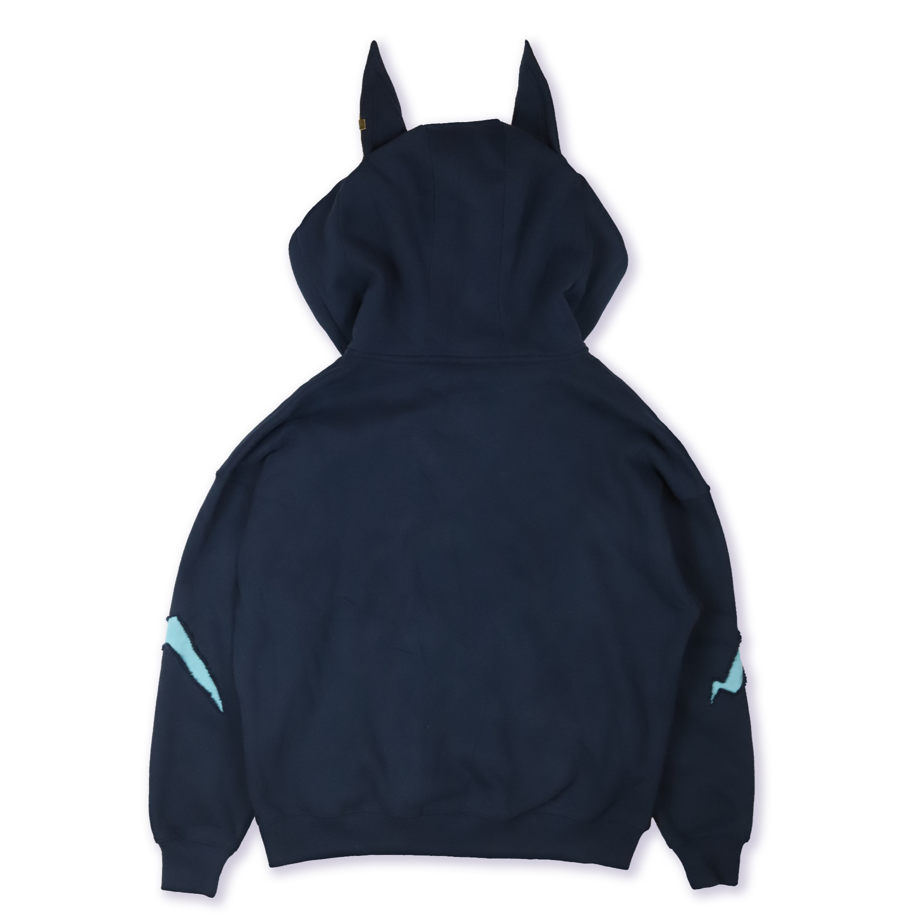 DAD Zip Up Hoodie