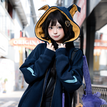 Load image into Gallery viewer, [PREORDER] DAD Zip Up Hoodie
