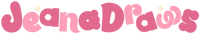 JeanaDraws